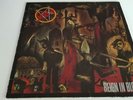 Slayer  Reign in Blood
