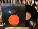 Mark Murphy MIDNIGHT MOOD LP PAUSA Press VG++ 1967 vocal jazz session