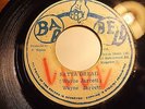 Wayne Jarrett - Satta Dread  7