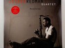 Joshua Redman Quartet MOODSWING, 2 LP (180g) + Bonus CD, Nonesuch (2009) Sealed