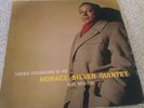 Further Explorations Of The Horace Silver Quintet
