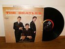 The BEATLES - Introducing England's No.1 Vocal Group (1964 Vinyl LP)