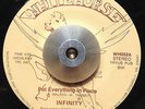 MODERN SOUL/DISCO 45 Infinity Put Everything In Place Party Man (Whitehorse) MP3