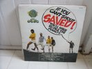 ISHMAEL UNITED If You Can't Shout Saved... LP Star Song XIAN Punk Soccer 1980