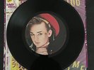 Culture Club - Time 12'' Japanese Import Vinyl EP - Limited Edition Release 1983