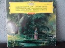 Geza Anda Schumann Piano Concerto DGG Red Stereo LP NM Shipping 4$