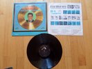 #2V/ELVIS PRESLEY ELVIS' GOLDEN RECORDS VOL. /RCA/ROCK & ROLL LP ALBUM/VINTAGE