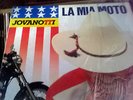 jovanotti la mia moto disco nuovo non sigillato vinile lp 33 1989 pop rock rap