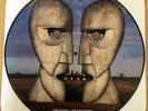 Pink Floyd Picture Disc: Division Bell