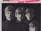 The Beatles   All My Loving  EP  MINT