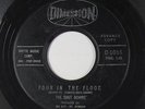 Surf 45 - Shut Downs - Four In The Floor - Dimension - mp3