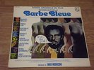 BO OST BARBE BLEUE Ennio Morricone soundtrack