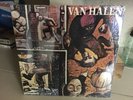 Van Halen - Fair Warning - SEALED 1981 Warner Bros Vinyl LP Album NM/Mint