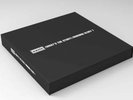OASIS WHATS THE STORY MORNING GLORY SUPER DELUXE BOXSET NEW