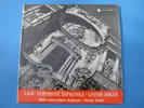 Leonid KOGAN - Lalo - superb 