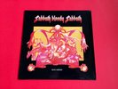 BLACK SABBATH Bloody VERTIGO Swirl Ozzy LP Vinyl 6366 101 dt 1 A D 1973 Press 70