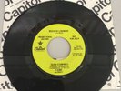 GLEN CAMPBELL - Wichita Lineman - Near Mint PROMO 45 rpm - Capitol 2302 RARE 