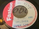 Shako Lee None A Jah Jah Children Rare Killer Roots 7