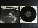 EX++/EX+ JOHN COLTRANE A LOVE SUPREME STEREO HMV CSD 1605 POST BOP