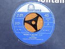 Colosseum - Walking In The Park 1969 UK 45 FONTANA PROG/PSYCH/HAMMOND