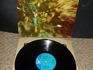 CREEDENCE CLEARWATER REVIVAL Bayou Country LP 1969 UK 1st Press STEREO LIBERTY