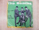 THE BEATLES 45 GIRI 7