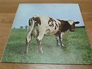 Pink Floyd - Atom Heart Mother 1970 UK LP HARVEST 1st NO EMI BOX