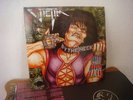VICTIM - By The Neck US METAL 2015 NEW JUDAS PRIEST ARMORED SAINT