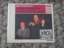 Beethoven Violin Sonatas No 5 and No 9 David Oistrakh - Lev Osborin