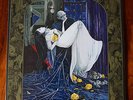 POPOL VUH - NOSFERATU THE VAMPYRE Soundtrack Blue/Gold Vinyl LP Waxwork /500 NEW