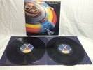 Electric Light Orchestra ELO Out of the Blue Vinyl Record Double LP 1977 12