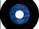 DENISE LA SALLE A LOVE REPUTATION ORIGINAL US TARPON LABEL RARE NORTHERN SOUL