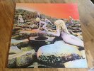 Led Zeppelin LP Houses of the holy UK Atlantic press A3 & B3