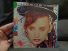 CULTURE CLUB_Miss Me Blind_used 45 VINYL_7