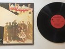 LED ZEPPELIN TWO LED ZEP II VINYL LP South Africa ATC 9200 First Press 1969 Rare