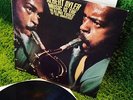 ALBERT AYLER MUSIC IS HEALING FORCE OF UNIVERSE '73 •SCARCE• IMPULSE FREE JAZZ
