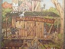 ELMER CITY RAMBLING DOGS  Jam It  orig 1975 psych lp  in shrink  Acid Archives