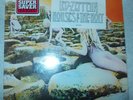 LED ZEPPELIN - HOUSES OF THE HOLY LP 1974 Sealed Hype Sticker