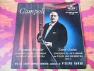 ???Paganini-Kreisler/Saint Saens - Concerto/Violin Concerto-LSO/Gamba/Campoli???