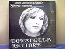 DONATELLA RETTORE-LP-