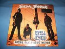 SUICIDAL TENDENCIES STILL CYCO AFTER ALL THESE  YEARS 180 GRAM VINYL  LP SEALED