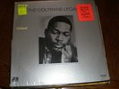 John Coltrane LP The Coltrane Legacy SEALED