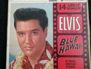 Elvis Presley. Blue Hawaii. Reel to reel tape never been played
