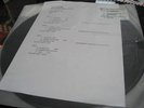 Suzanne Vega Live Speakeasy NYC 1985 RARE TEST PRESSING Vinyl DLP 1 of only 5