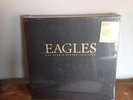 SEALED Eagles - The Studio Albums 1972 - 1979 LP Box Set