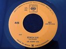 LISTEN Los Johnny Jets REYNOSA SURF / SURFEANDO DE 7 a 9 Rare Mexican 7