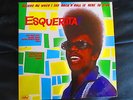 ESQUERITA  BELIEVE ME WHEN I SAY ROCK N ROLL IS HERE CAPITOL 2 LP ROCKABILLY