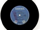JULISSA 45 Dum Dum / Son Mis Papas Mexico Doo Wop Teen RaRe Argentine Promo 7