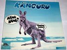 Guru Guru / Kanguru /Brain 1007/ Heavy Kraut Rock / '72 / Autograph / NM / VG+