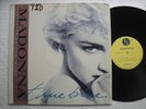 Madonna - True Blue - Ultra rare HONG KONG SAMPLE - 12